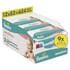 Pampers Sensitive Billendoekjes 9x80 stuks