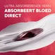 Libresse Ultra Regular Maandverband Big Pack 30 stuks
