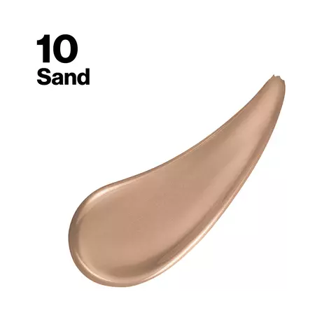 Max Factor Glow Framer Bronzer en Highlighter Beige 10 Sand