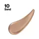 Max Factor Glow Framer Bronzer en Highlighter Beige 10 Sand