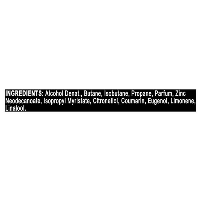 AXE Fresh Bergamot & Pink Pepper Deodorant Bodyspray 150 ML
