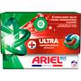 ariel pods+ ultra wasmiddelcapsules 10ct
