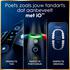 Oral-B iO Magnetic Zwart Elektrische Tandenborstel
