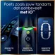 Oral-B iO Magnetic Zwart Elektrische Tandenborstel