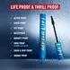 Rimmel London Thrill Seeker Mega Lift Mascara Waterproof 4 Zwart
