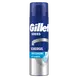 Gillette Series Moisturizing Scheergel 200 ML