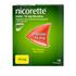 Nicorette Patch 15 MG 14 stuks