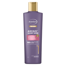 Andrélon Pro Care Amino + Glossy Shine Shampoo #1 250 ML