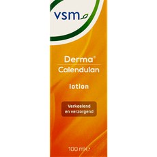 VSM Derma Calendulan Lotion