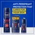 NIVEA MEN Dry Impact Deodorant Stick 50 ML