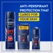 NIVEA MEN Dry Impact Deodorant Stick 50 ML