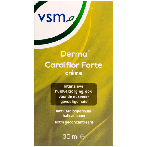 VSM Cardiflor Forte Crème 30 ML