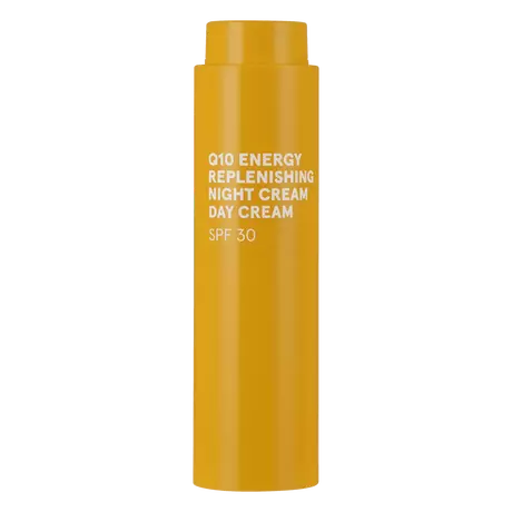 Etos Q10 Energy Replenishing Day Cream SPF30 Refill 50 ML