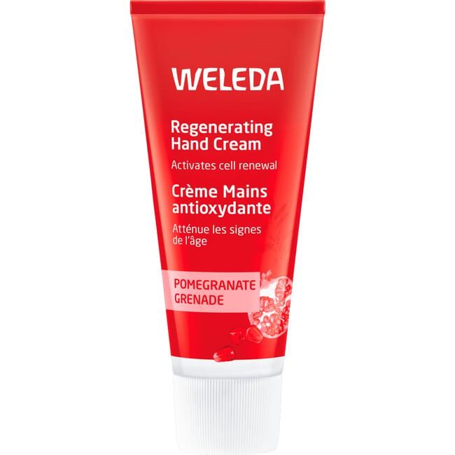 Weleda Granaatappel Handcrème 50 ML