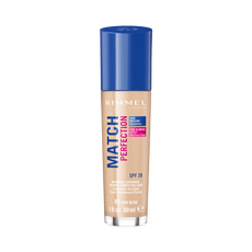 Rimmel London Match Perfection Foundation 082 Fair Beige