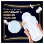 Always Ultra Maandverband Secure Night 18 stuks