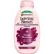 Garnier Loving Blends Grape Moisture Shampoo 300 ML