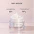 Louis Widmer Hydraderm Nachtemulsie Zonder Parfum 50 ML
