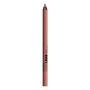 NYX Professional Makeup Line Loud Lip Liner 06 Ambition Statement