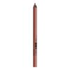 NYX Professional Makeup Line Loud Lip Liner 06 Ambition Statement