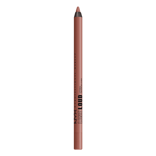 NYX Professional Makeup Line Loud Lip Liner 06 Ambition Statement