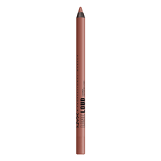NYX Professional Makeup Line Loud Lip Liner 06 Ambition Statement