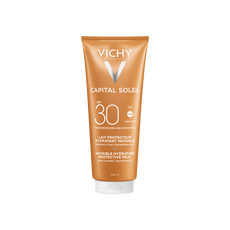 Vichy Capital Soleil Zonnebrand Melk SPF30 300 ML