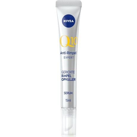 NIVEA Q10 Anti-Rimpel Expert Wrinkle Filler Serum 15 ML