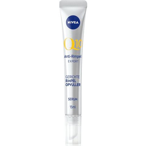 NIVEA Q10 Anti-Rimpel Expert Wrinkle Filler Serum 15 ML