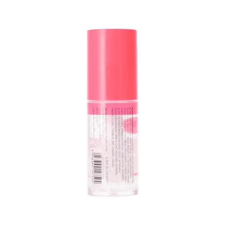 W7 Thick Drip Lipgloss In The Clear