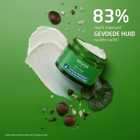 Weleda Skin Food Voedende Nachtcrème 40 ML