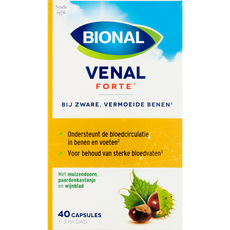 Bional Venal Forte