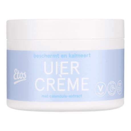 Etos Uiercreme 250 ML
