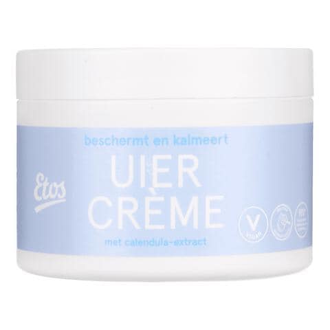 Etos Uiercreme 250 ML