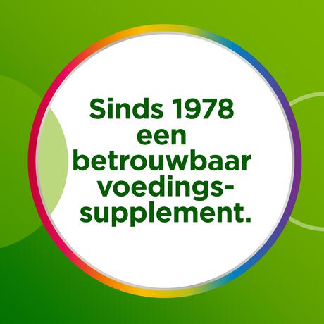 Centrum Family Multivitaminen Tabletten 180 stuks