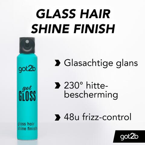Got2B Got Gloss Finish 200 ML