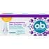 o.b. Extra Protect Tampons Normal 16 Stuks