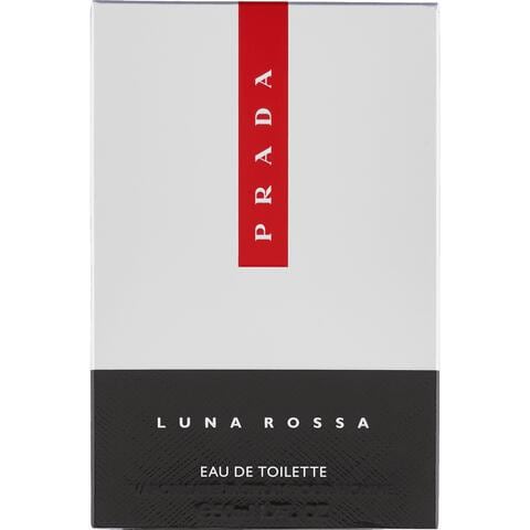 Prada Luna Rossa Pour Homme Eau De Toilette 50 ml