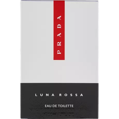 Prada Luna Rossa Eau De Toilette 50 ML