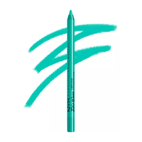 NYX Professional Makeup Epic Wear Eyeliner Blue Trip