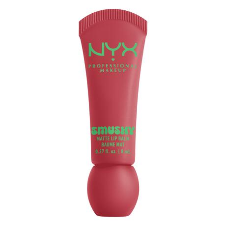 NYX Smushy Matte Lip Balm Snuggle Sz
