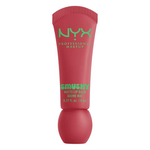 NYX Smushy Matte Lip Balm Snuggle Sz