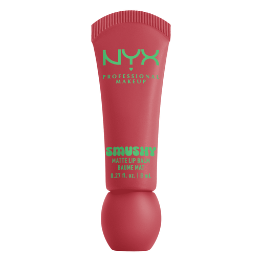 NYX Professional Smushy Matte Lip Balm Snuggle SZN