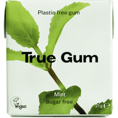 True Gum Mint Sugarfree