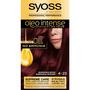Syoss Oleo Intense 4-23 Bordeaux Rood Haarverf