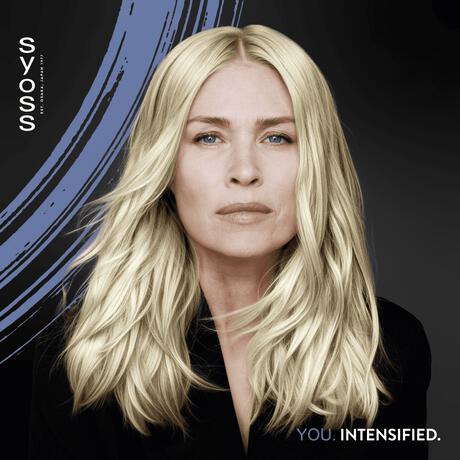 Syoss Haarverf 9-5 Cool Frozen Pearl Blonde
