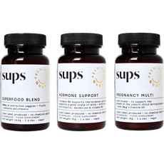 SUPS Pregg All-in One Bundel