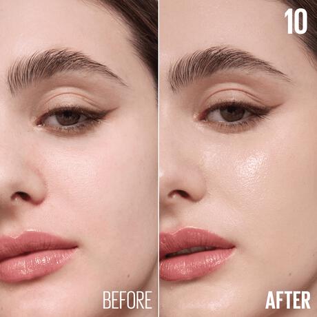 Maybelline BB Cream Nude 10