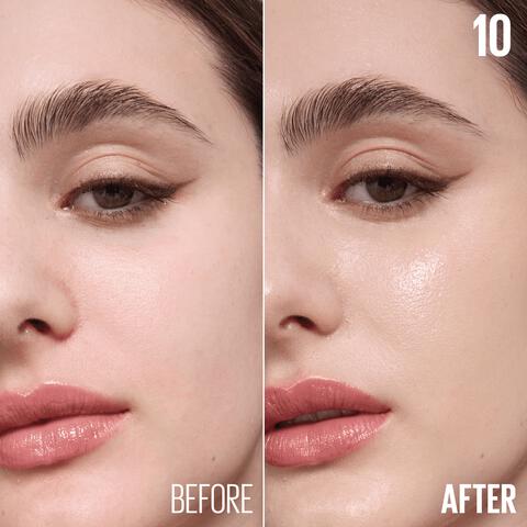 Maybelline BB Cream Nude 10