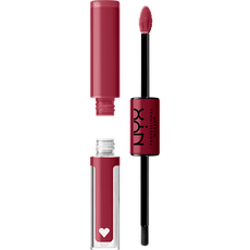 NYX Shine Loud Pro Pgmnt Lip Shine In C